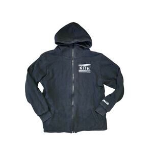 KITH Reversible 3M Jacket Men’s M Black